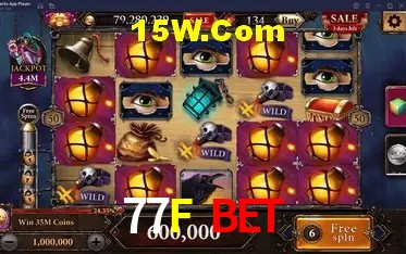 Experiência VIP 77F Bet